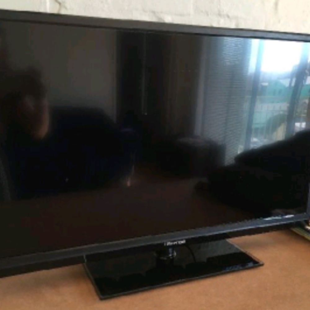 Smart tv